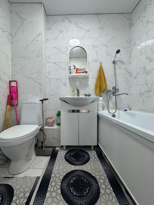 Продам 2х ком в районе Молодежный