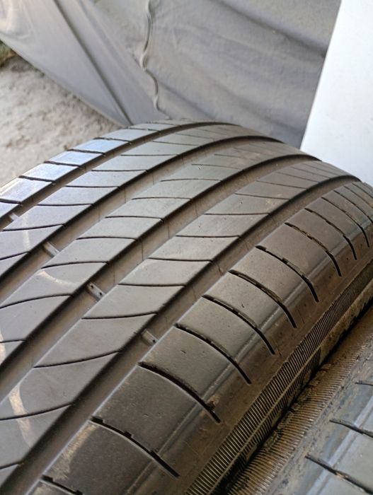 Michelin Premacy4 2бр.205/55/16 Дот 1123