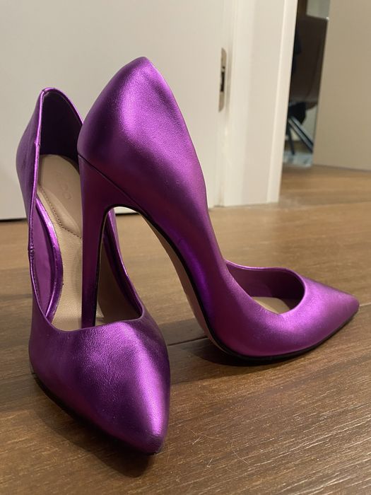 Стилни дамски токчета