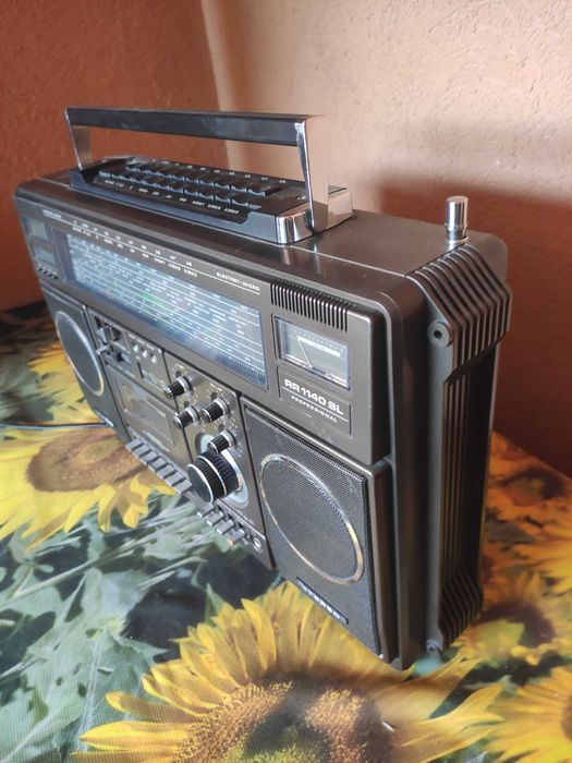 Grundig RR1140 SL