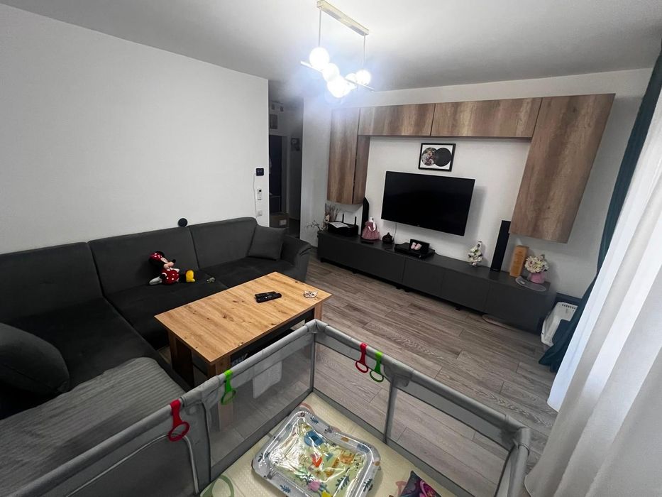 Apartament 3 camere  Direct Proprietar