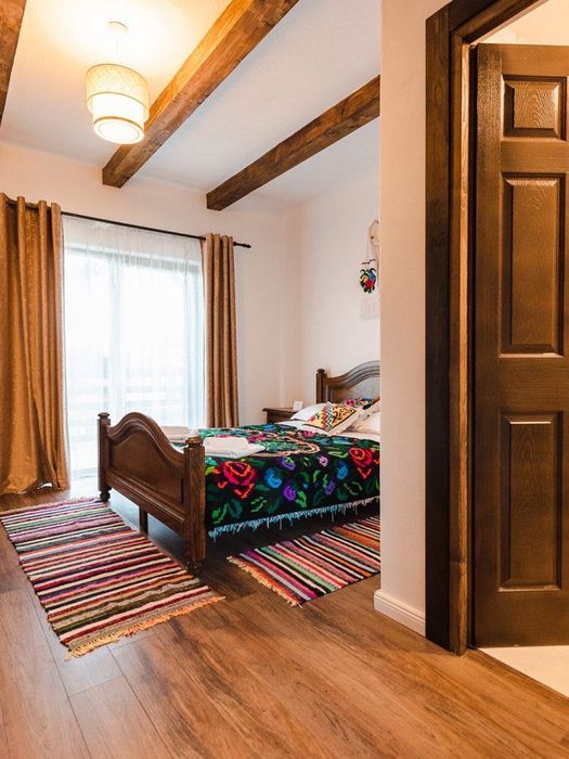 OFERTA - 1 mai/ Rusalii în Maramureș