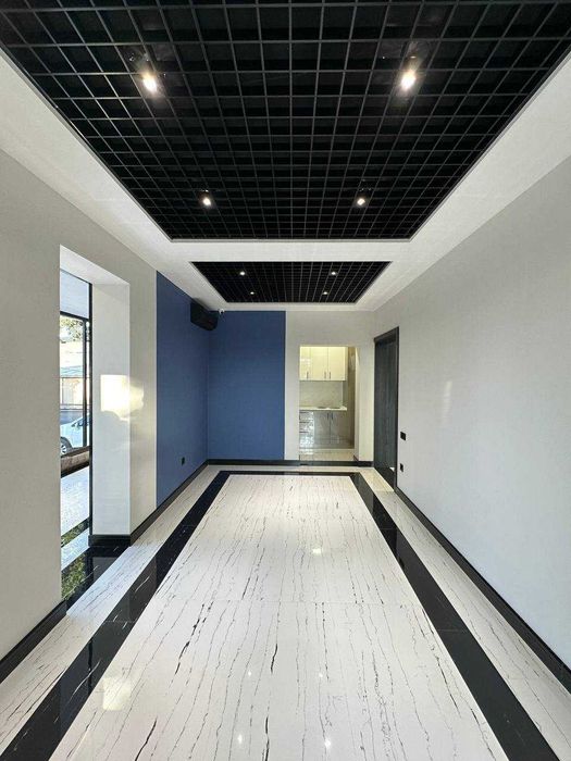 Продаётся помещение ул.Нурафшон, Тинчлик метро 96м2