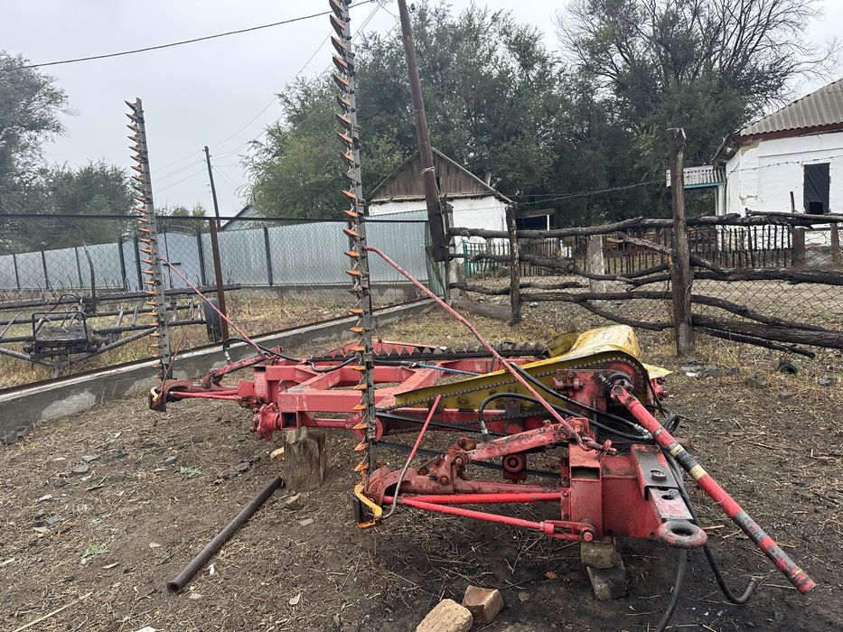 Продам трактор Мтз 82.1