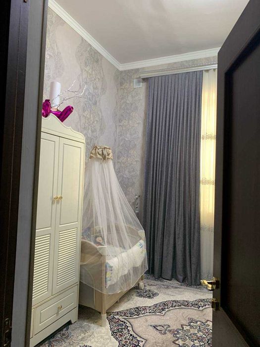 коттедж 2 этажли