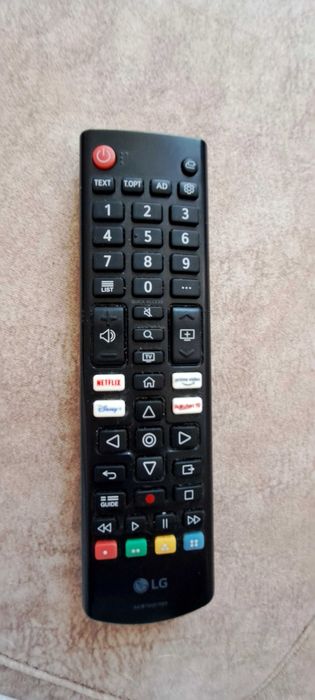 LG 70 смарт телевизор