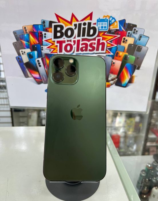 Iphone 13 Pro Max 256Gb