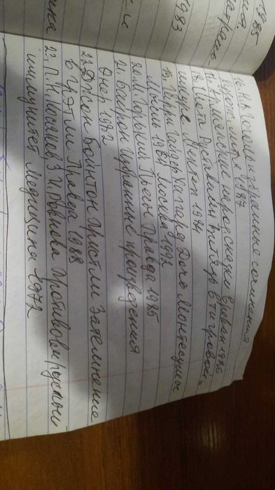 Книги художественные