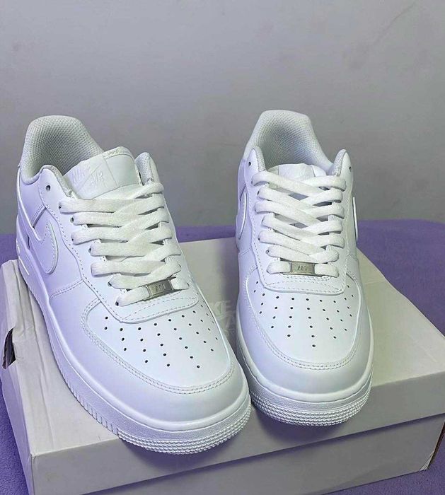 Adidasi Nike AirForce 1 (Livrare cu verificare)