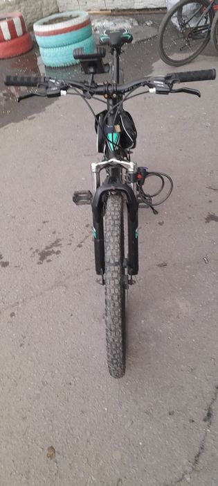 Велосипед  26 размер