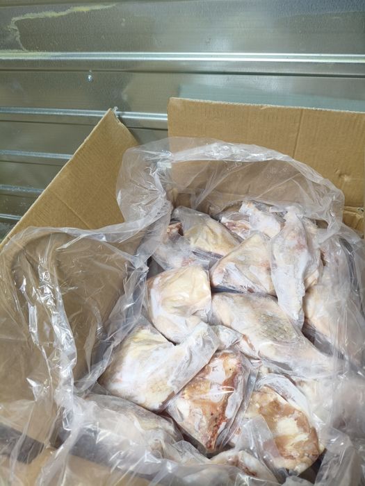 Куриное продукция