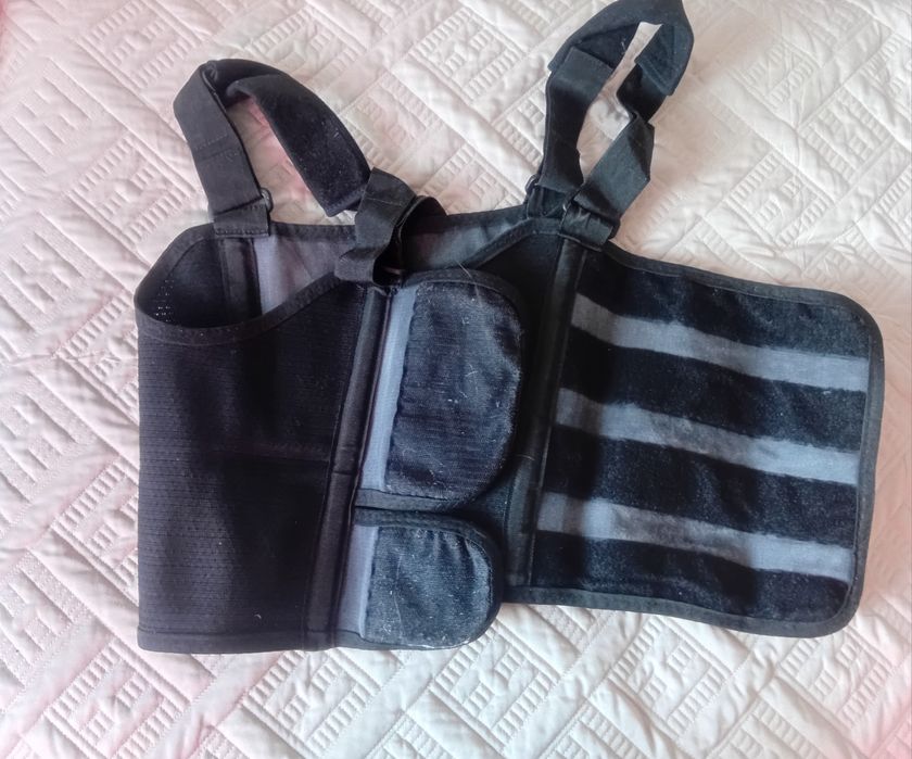 Продам послеоперационный бандаж