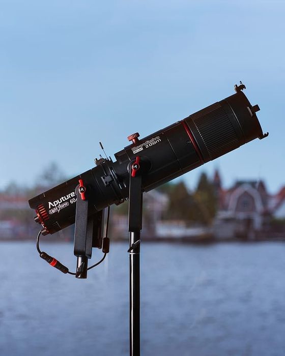 Aputure Spotlight Mini Zoom