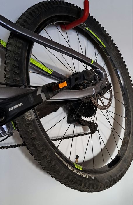 Bicicleta MountainBike Rockrider 900S Full Suspension