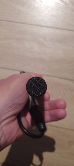 Microfon profesional Sony ECM-XM1