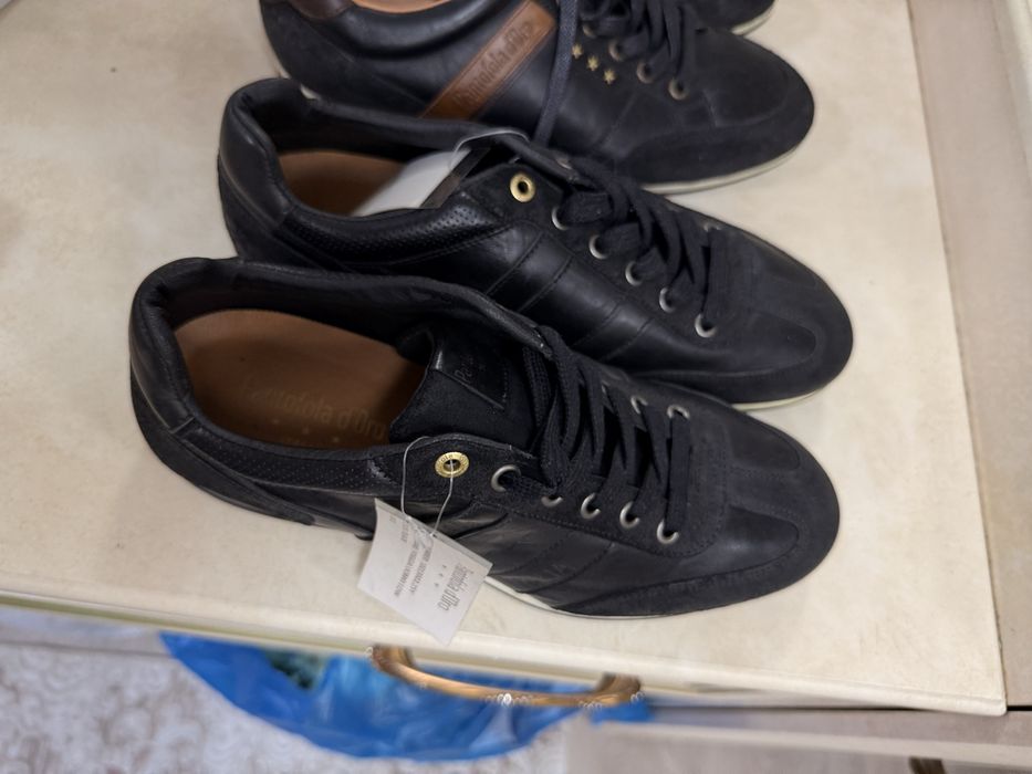 Мужская обувь Италия оригинал