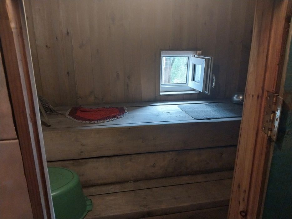 Продам дом п. Мирный