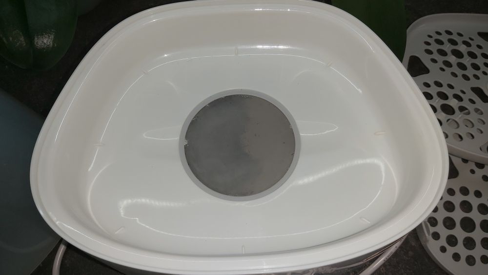 Стерилизатор, нагревател за храна Tommee tippee, помпа за кърма Medela