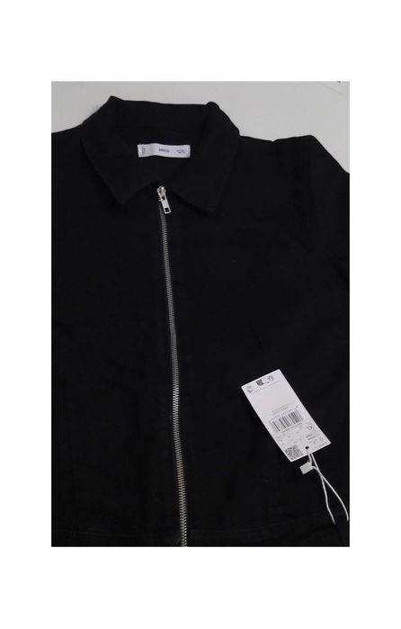 2"Mango"Шорт,КомБин.Чёрн.Новые.