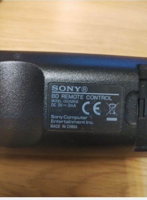 Telecomanda PlayStation sony