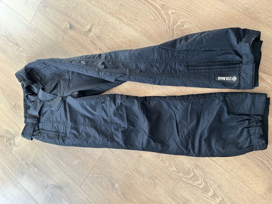 Pantaloni ski Colmar