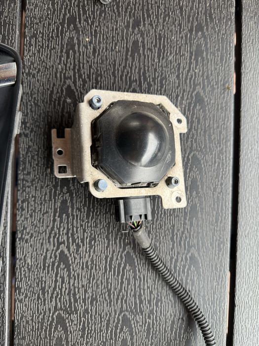 Pachet Radare ACC Distronic Audi A4/A5 B9, Q5