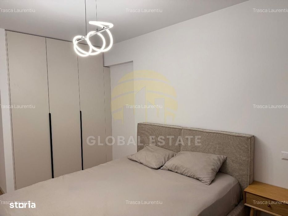 Inchiriere apartament 2 camere - Drumul Taberei | Centrala | Bloc Nou
