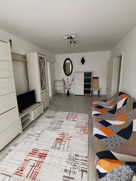 Apartament 2 camere de inchiriat direct proprietar zona Titulescu-Nokia, Timisoara