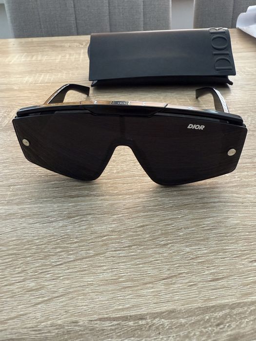 Dior Sunglasses Diorxtreme MU