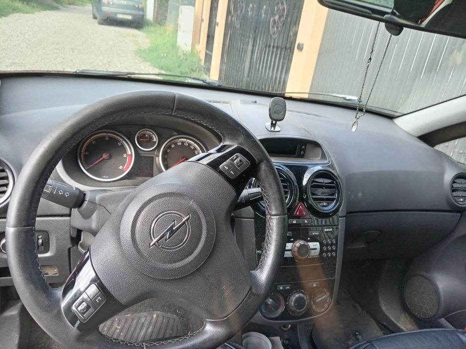 OPEL Corsa 2010 — imagine 4