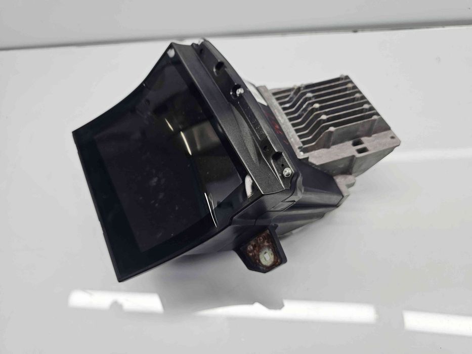 Display bord Bmw 5 (F10) [Fabr 2011-2016] 9246212