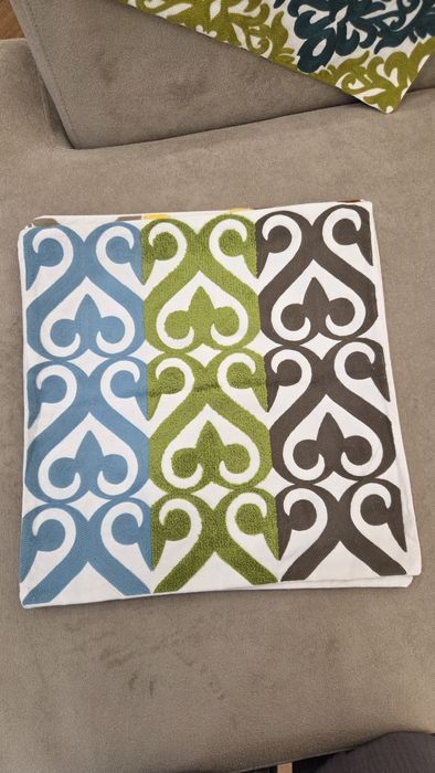 Продаются чехлы для декоративных подушек