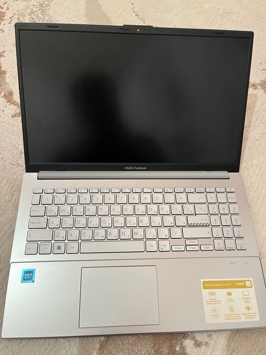 Ноутбук  ASUS VivoBook