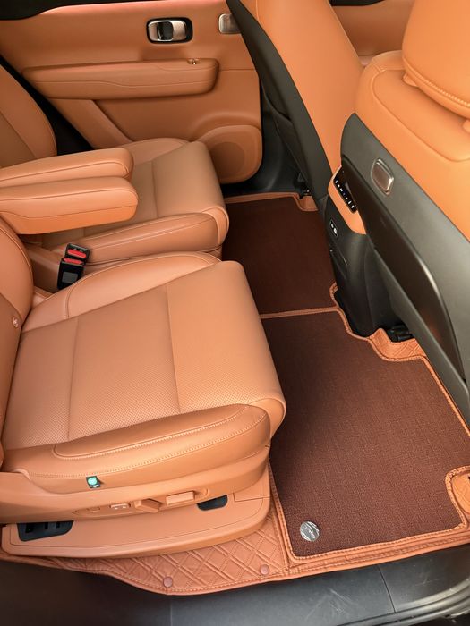 Полик премиум 10Д еко кожа