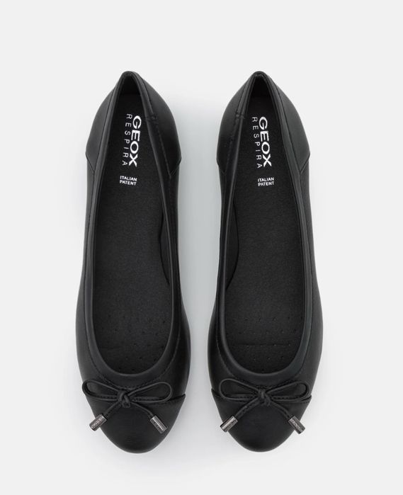 Geox пантофки обувки балеринки