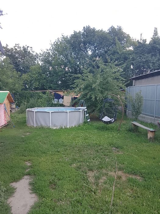 Продам дом 3 комнаты