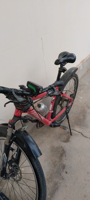 Alimen rama velik firmasi toza