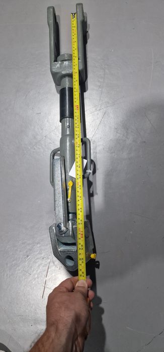 Tirant lateral vertical tija întinzător stabilizator reglabil  pentru