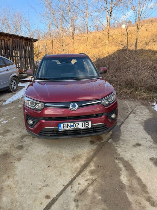 Vand Mercedes Vito Tourer 8+1 locuri 4x4