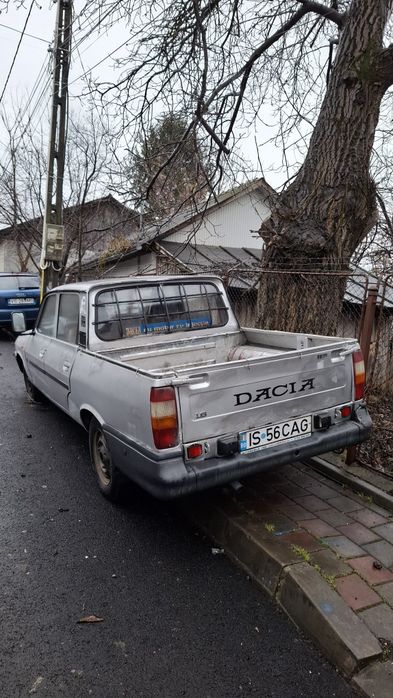 Vand Dacia Papuc 1.6