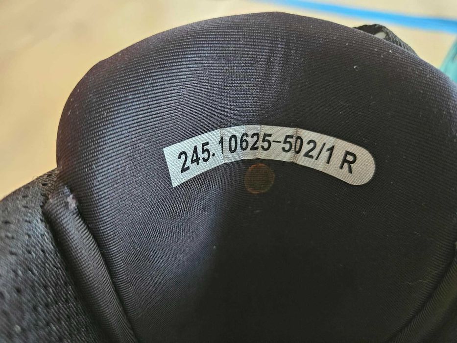 clapari dama pentru ski de tura Scarpa GEA