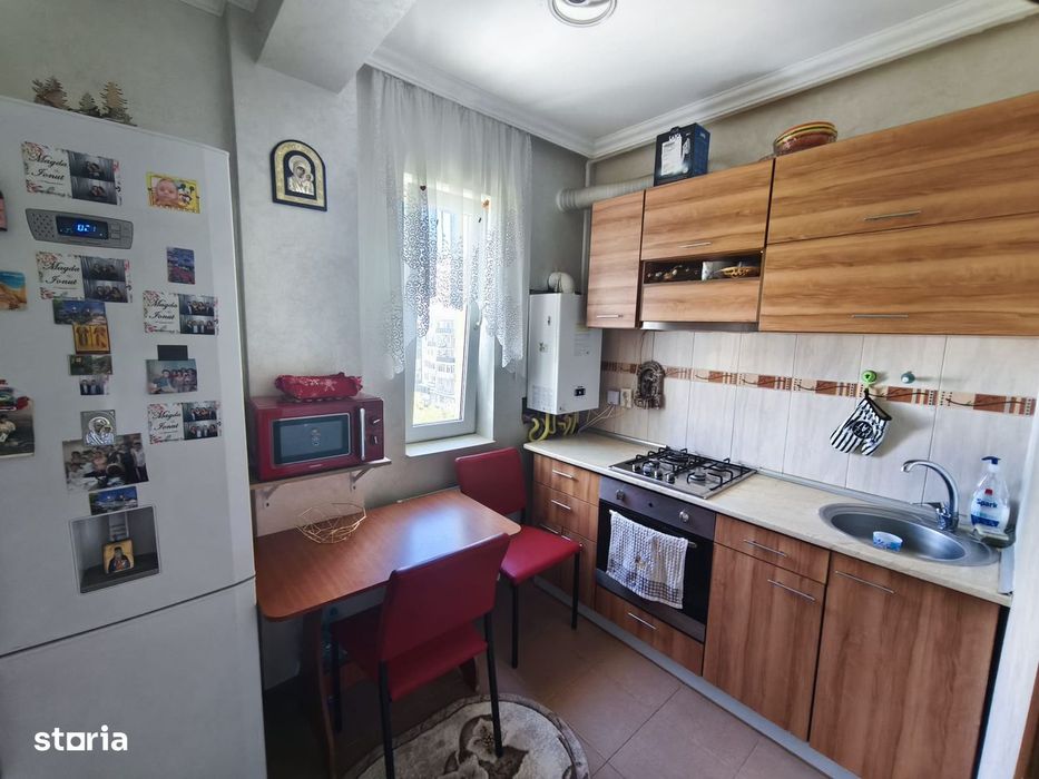 Vânzare Garsonieră Modernă - 30 mp | Tomis Plus |Mobilata si utilata.