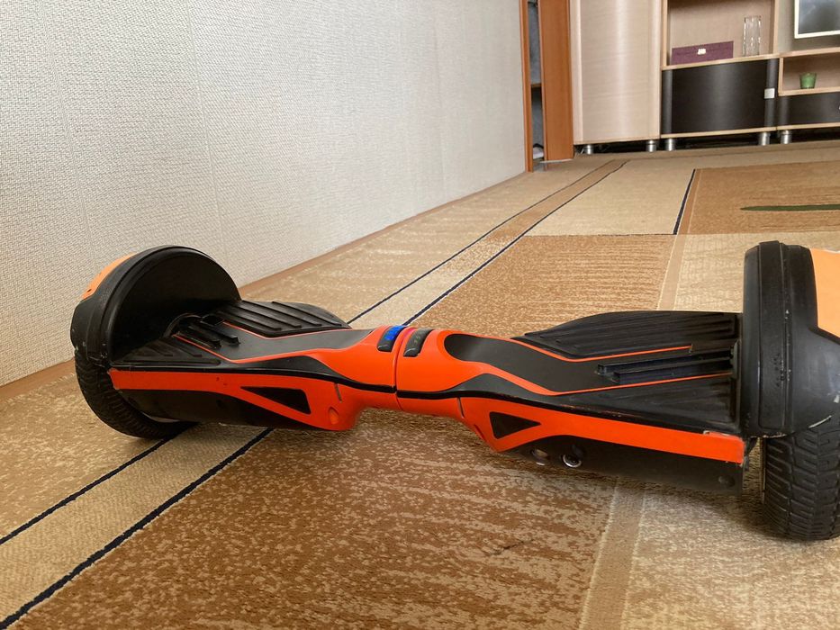 Продам гироскутер