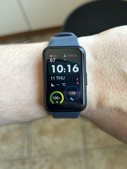 Huawei Fit  watch