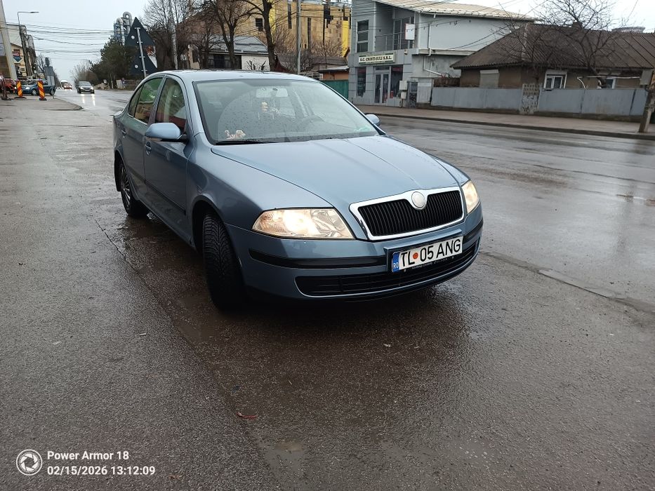 Skoda Octavia de vânzare