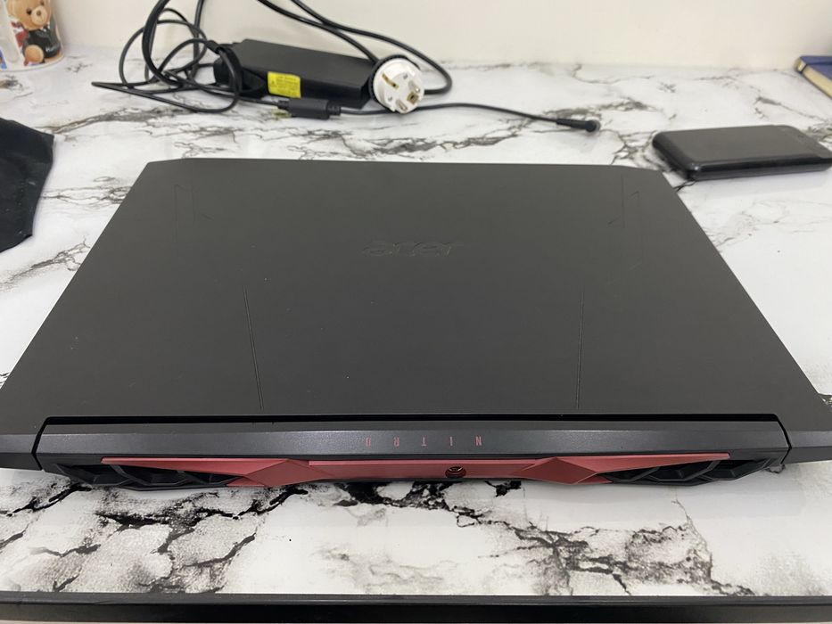 Acer Nitro 5 игровой компьютер core i9-11