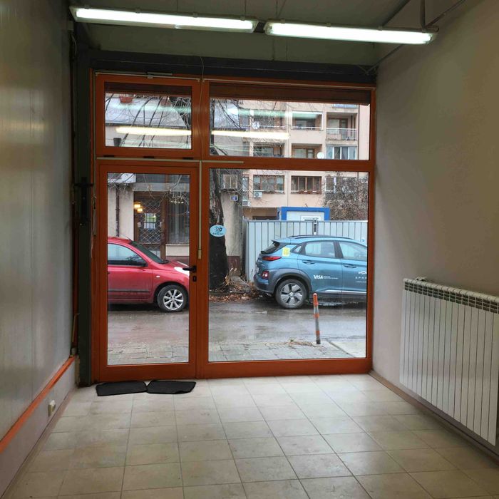 Дава се под наем Магазин в София, Надежда 1 - 20 кв.м за 255 € - Снимка #10