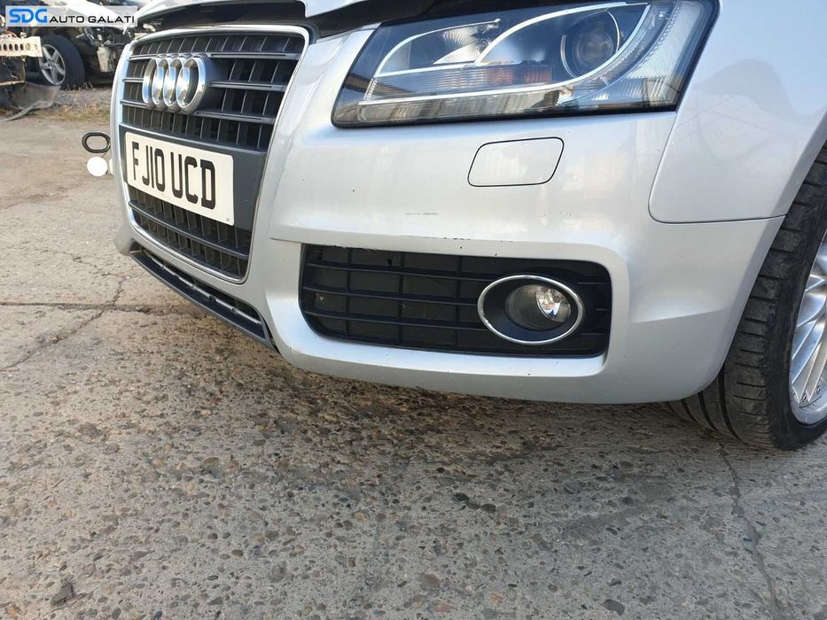Grila cu Sigla Emblema S-Line Sline Audi A5 2008 - 2011