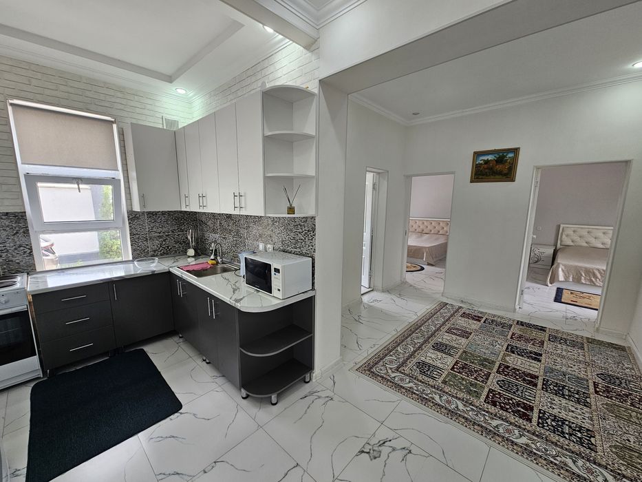 Аренда дача коттедж