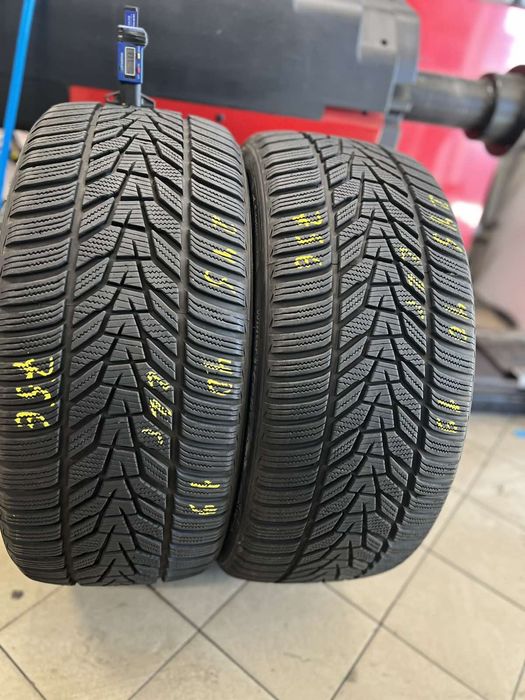 Зимни гуми 245/40 R19 Hankook